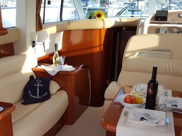 Jeanneau Prestige 36 | Fortuna