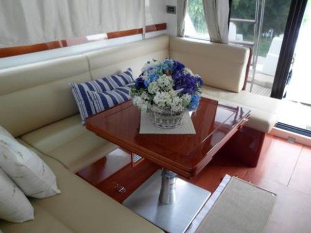 Beneteau Antares 42 | Santin