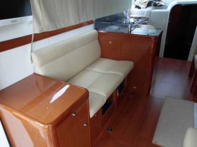 Beneteau Antares 42 | Santin