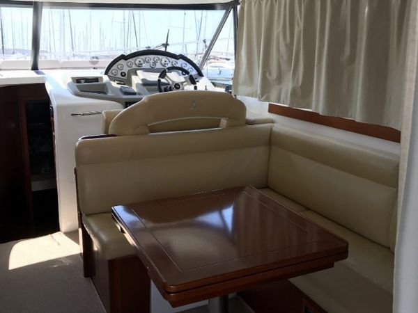 Beneteau Antares 42 | Santin