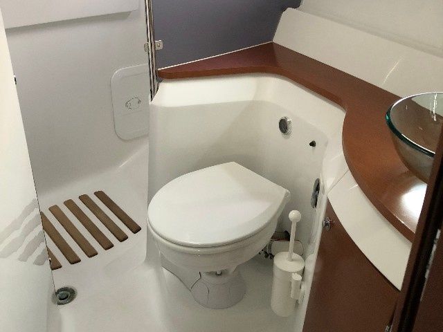 Beneteau Antares 42 | Santin