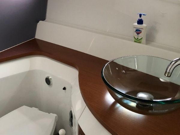 Beneteau Antares 42 | Santin