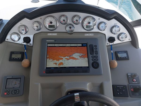 Beneteau Antares 42 | Santin