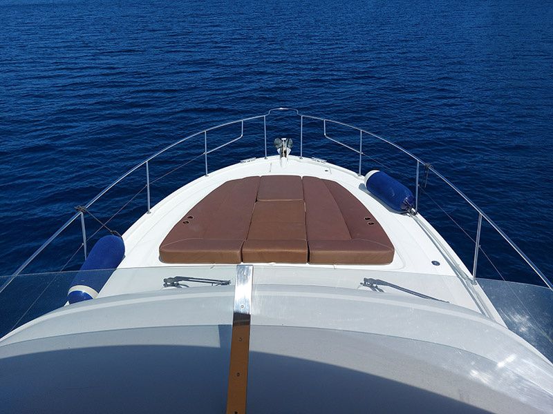 Beneteau Antares 42 | Santin