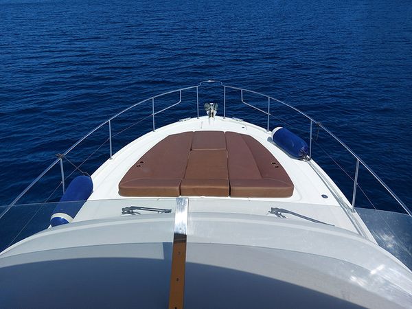 Beneteau Antares 42 | Santin