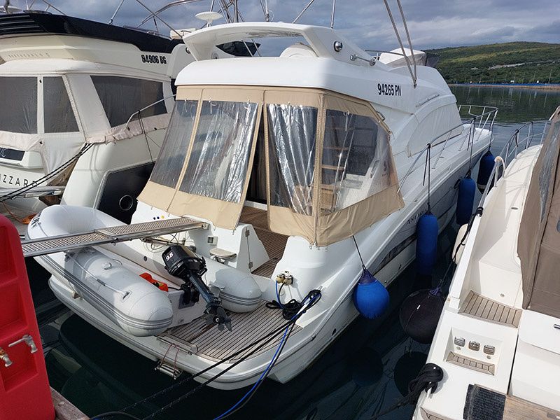Beneteau Antares 42 | Santin