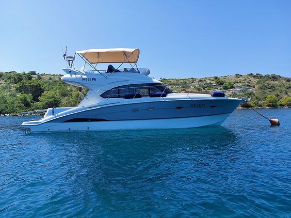 Beneteau Antares 42 | Santin