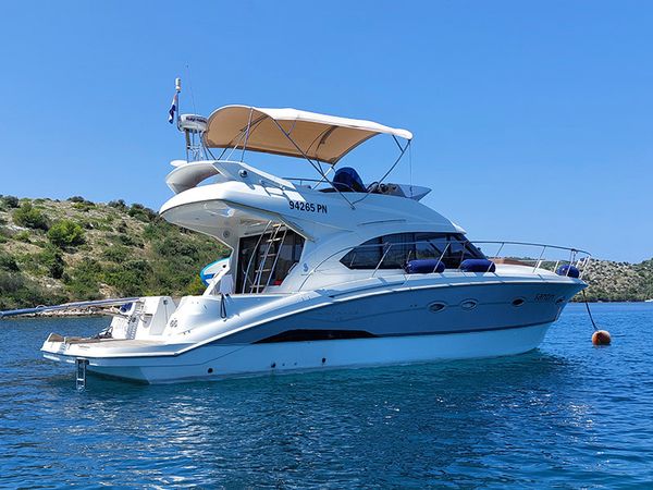 Beneteau Antares 42 | Santin