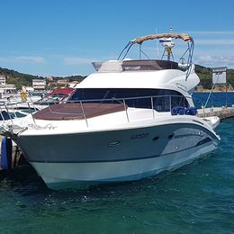 Beneteau Antares 42 | Santin