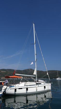 Bavaria Cruiser 34 | Taz