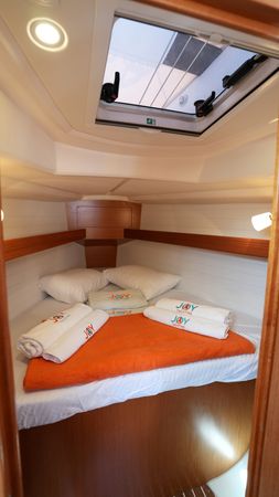 Bavaria Cruiser 34 | Taz