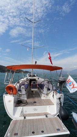 Bavaria Cruiser 34 | Taz
