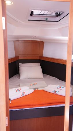 Bavaria Cruiser 37 | Roger Rabbit