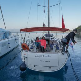 Bavaria Cruiser 37 | Roger Rabbit