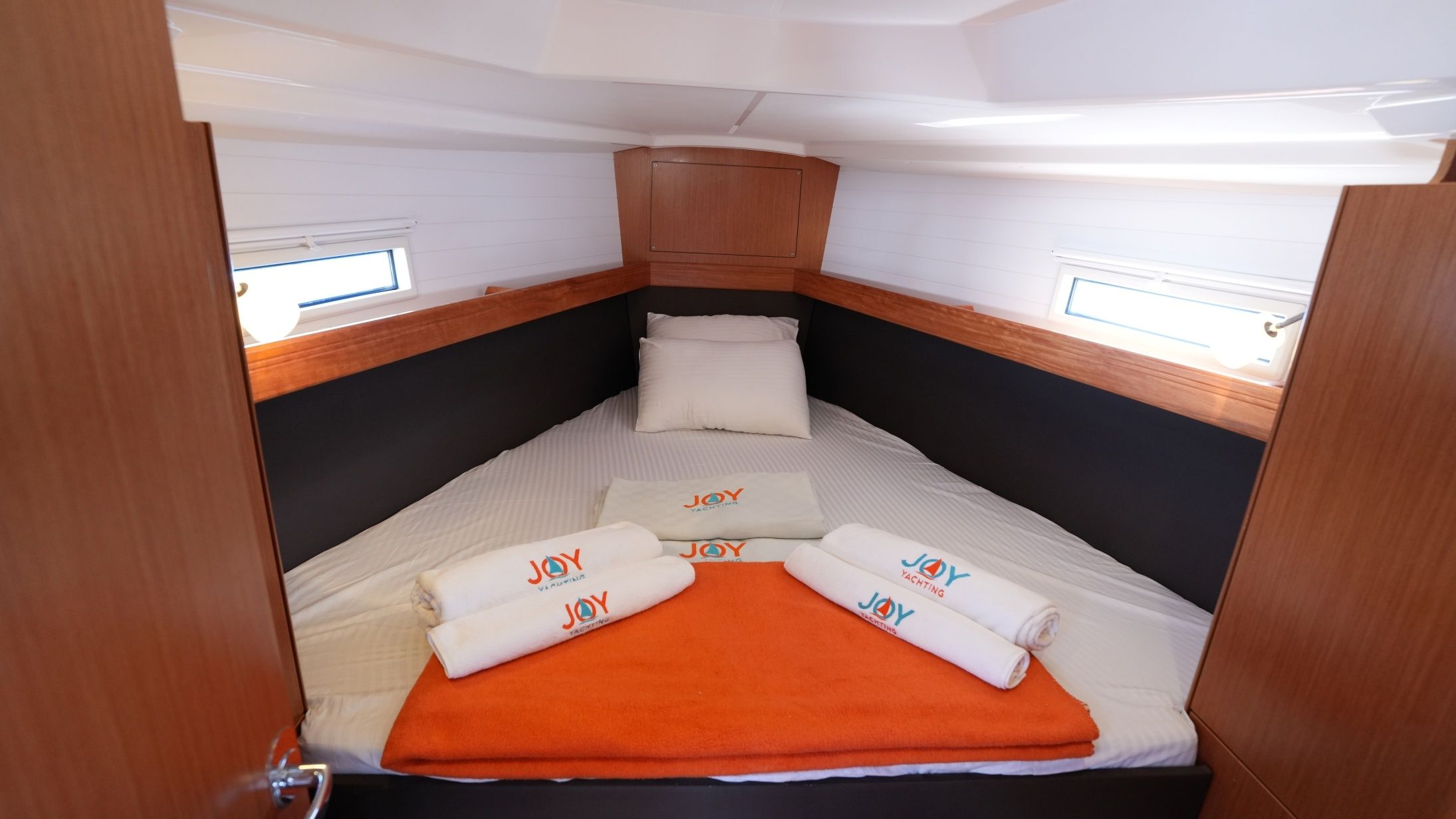 Bavaria Cruiser 37 | Roger Rabbit