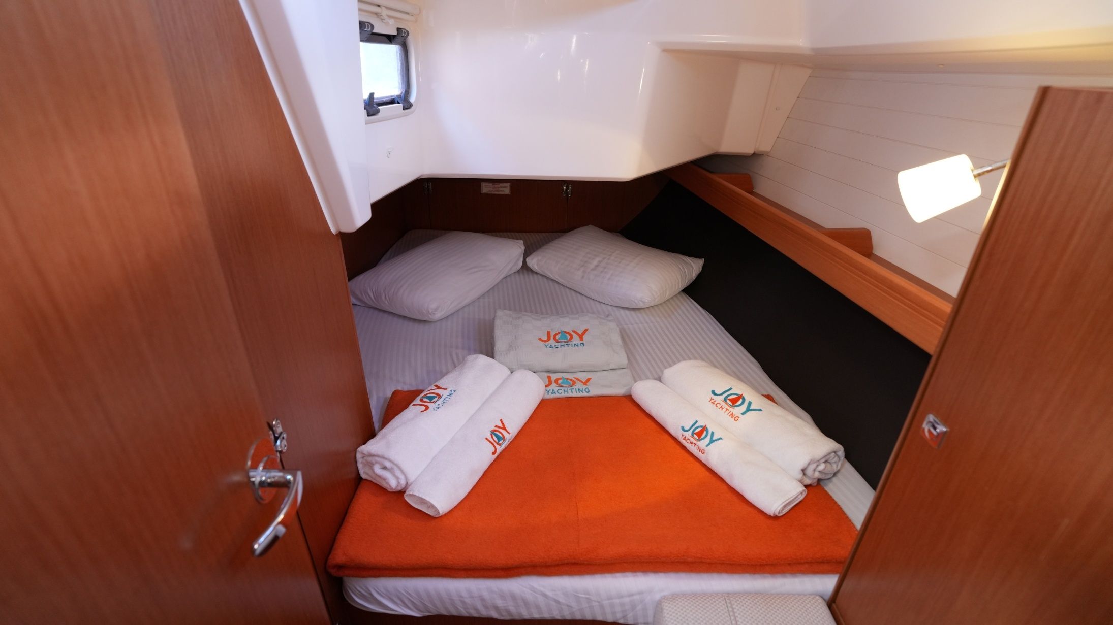 Bavaria Cruiser 37 | Roger Rabbit