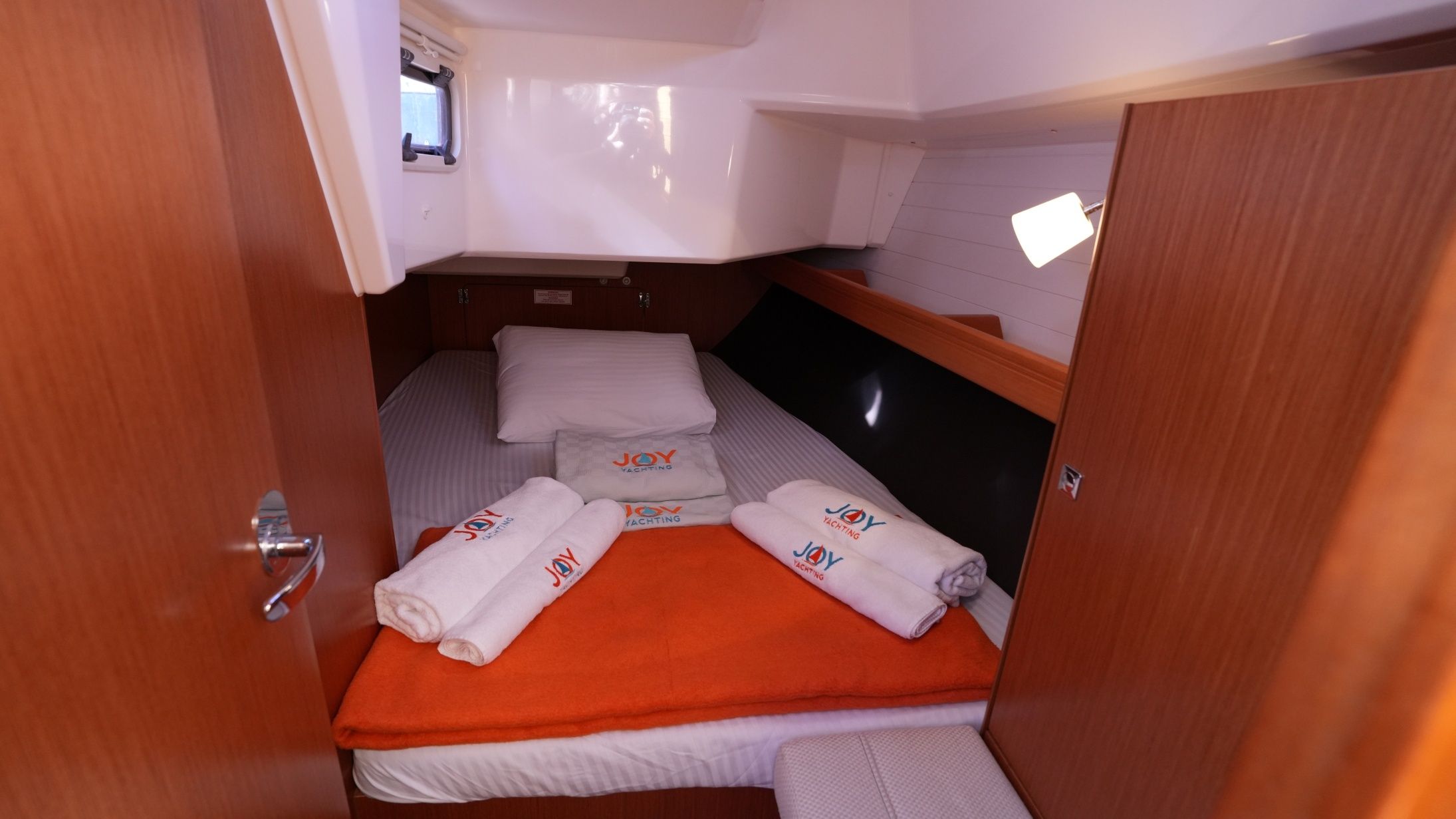 Bavaria Cruiser 37 | Roger Rabbit