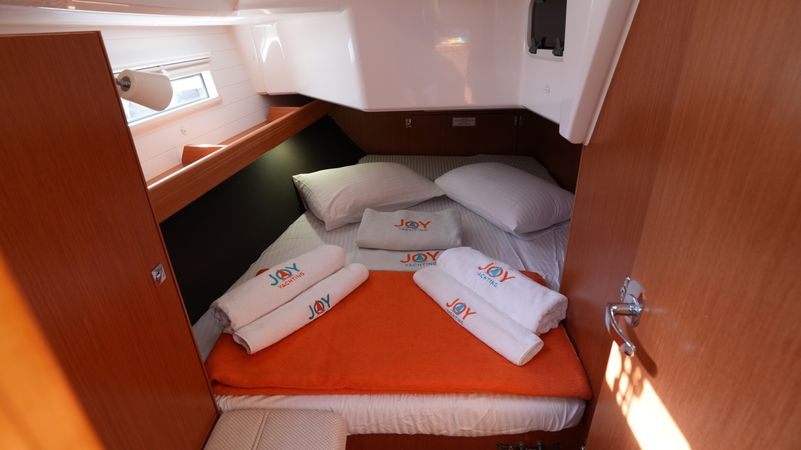 Bavaria Cruiser 37 | Roger Rabbit