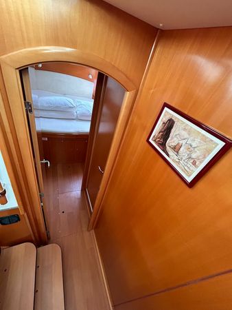 Lagoon 440 | Manatee