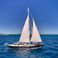 Perini Navi 118 | Gitana