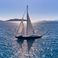 Perini Navi 118 | Gitana
