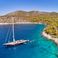 Perini Navi 118 | Gitana