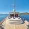 Perini Navi 118 | Gitana