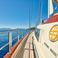 Perini Navi 118 | Gitana