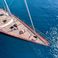 Perini Navi 118 | Gitana