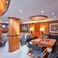 Perini Navi 118 | Gitana