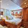 Perini Navi 118 | Gitana