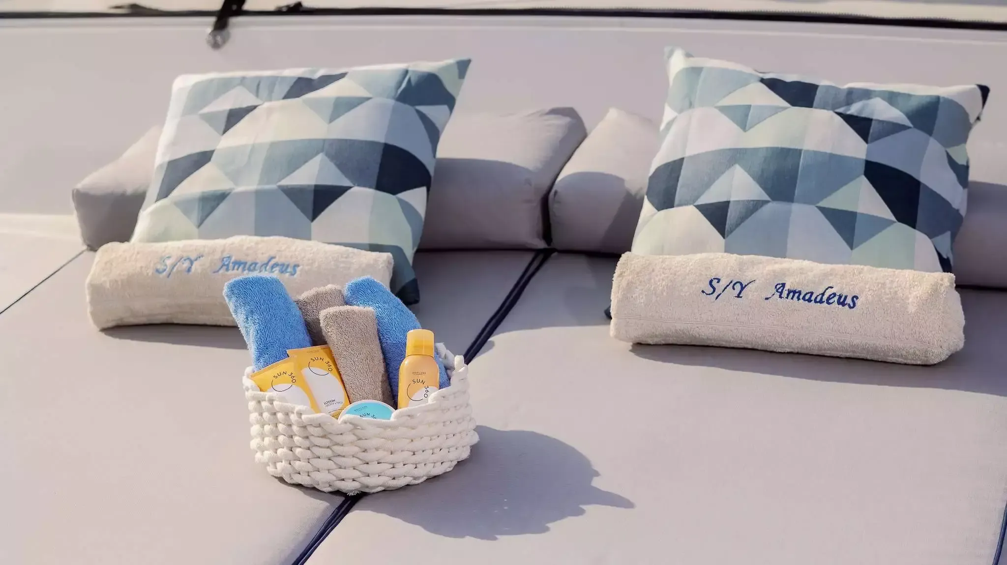 Dynamique 110 | Amadeus