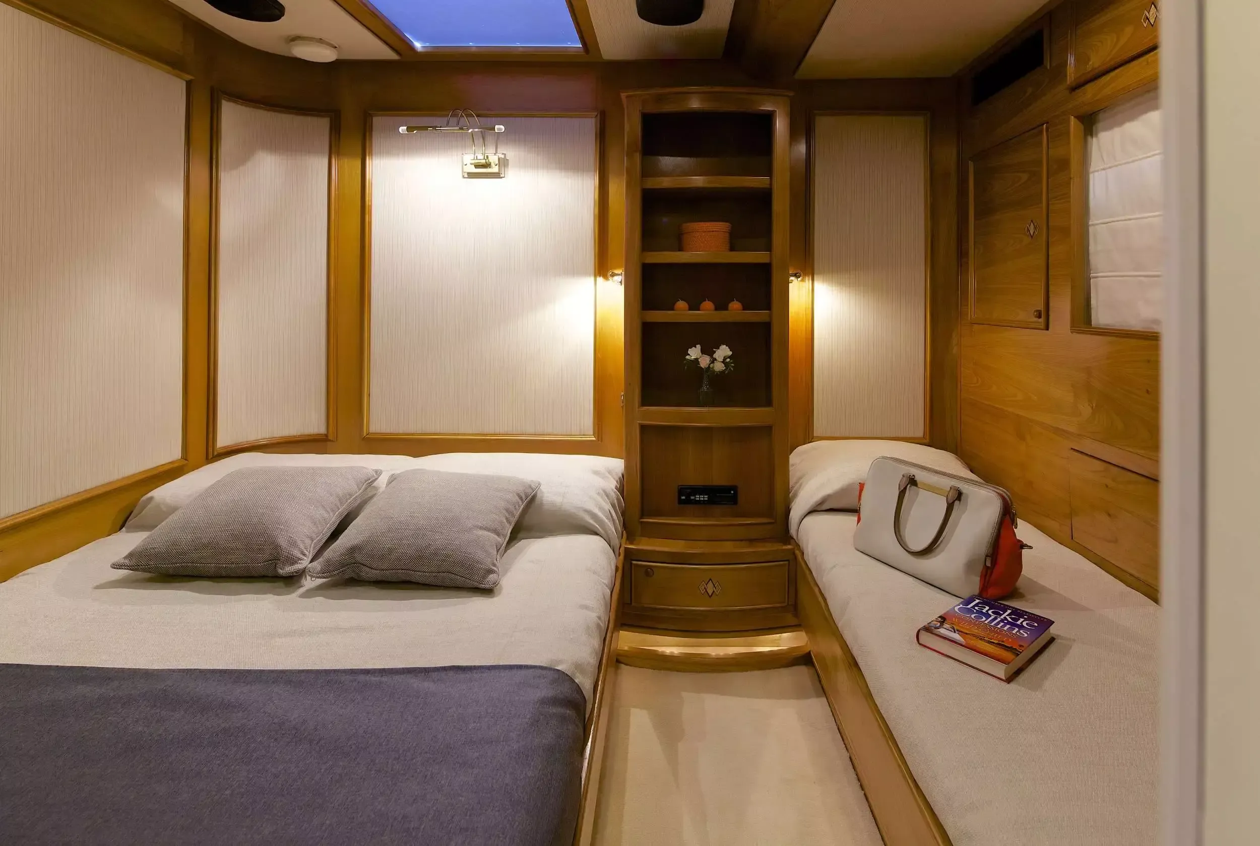 Dynamique 110 | Amadeus