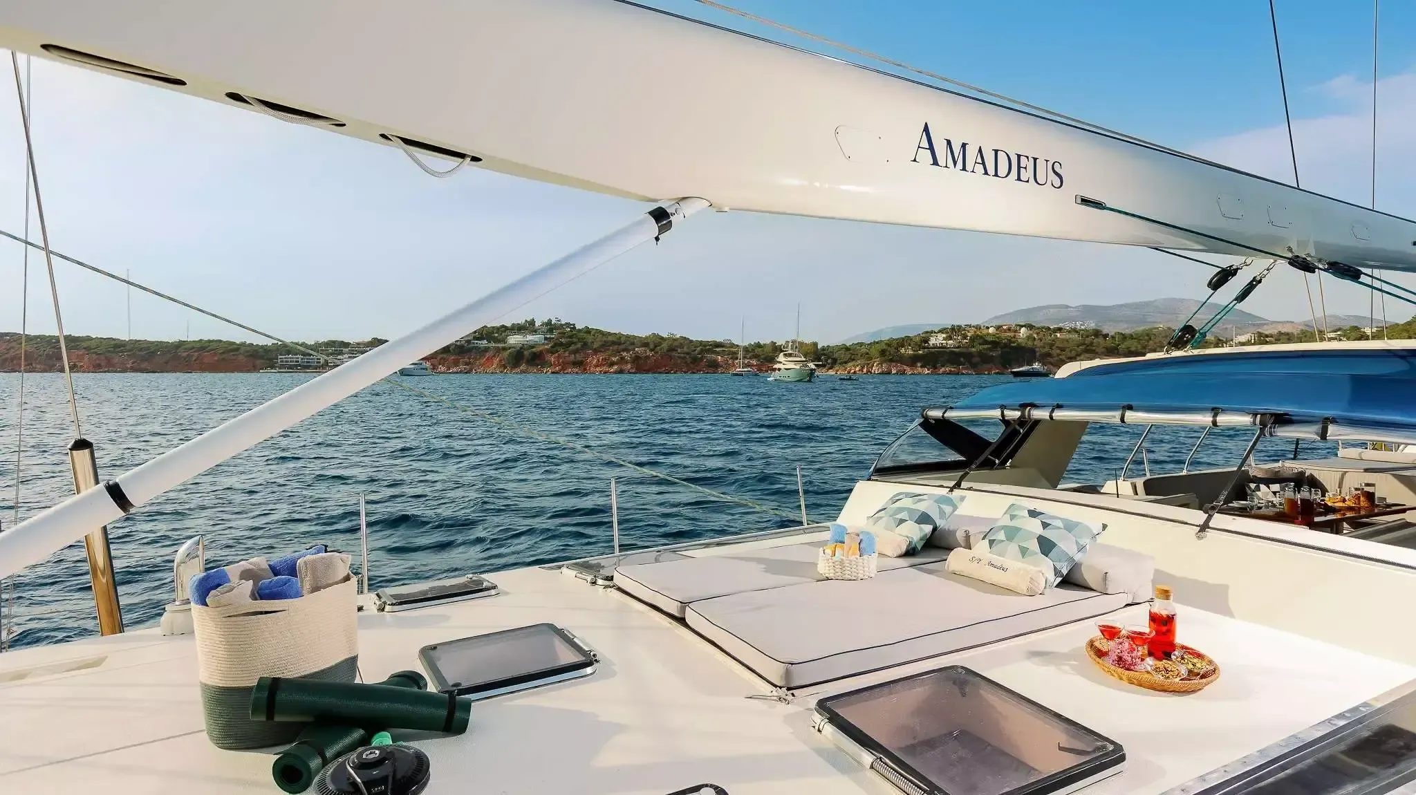 Dynamique 110 | Amadeus