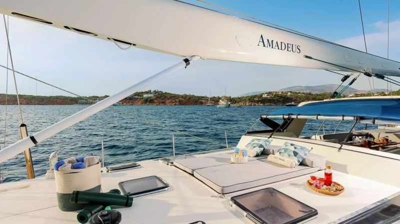 Dynamique 110 | Amadeus