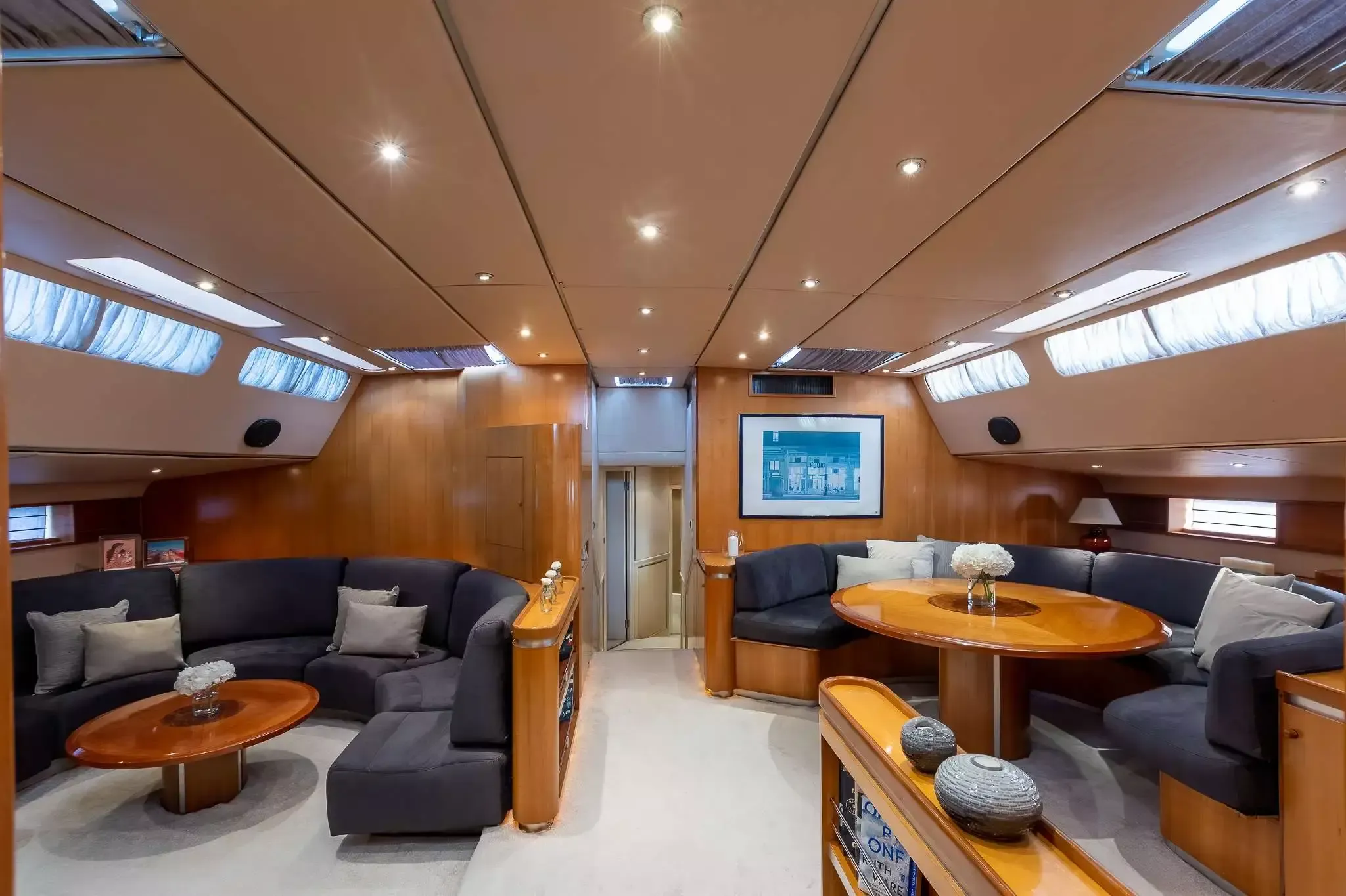 Dynamique 110 | Amadeus