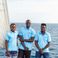 Fountaine Pajot Helia 44 | Knyps