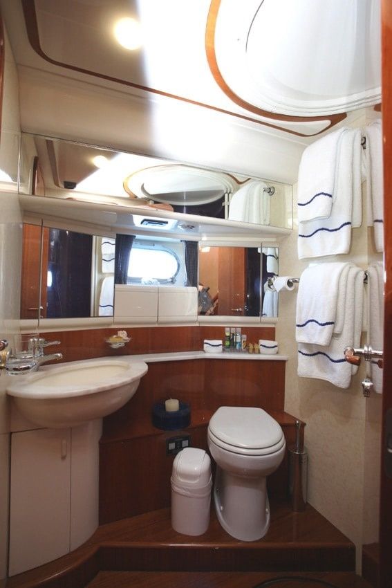 Ferretti 80 | Kentavros 2