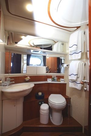 Ferretti 80 | Kentavros 2