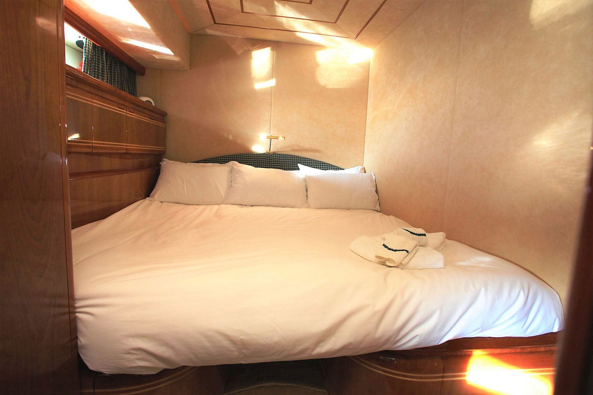 Ferretti 80 | Kentavros 2