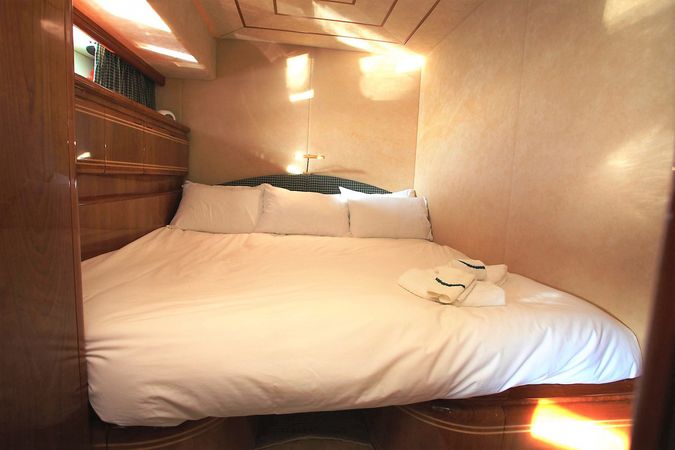 Ferretti 80 | Kentavros 2