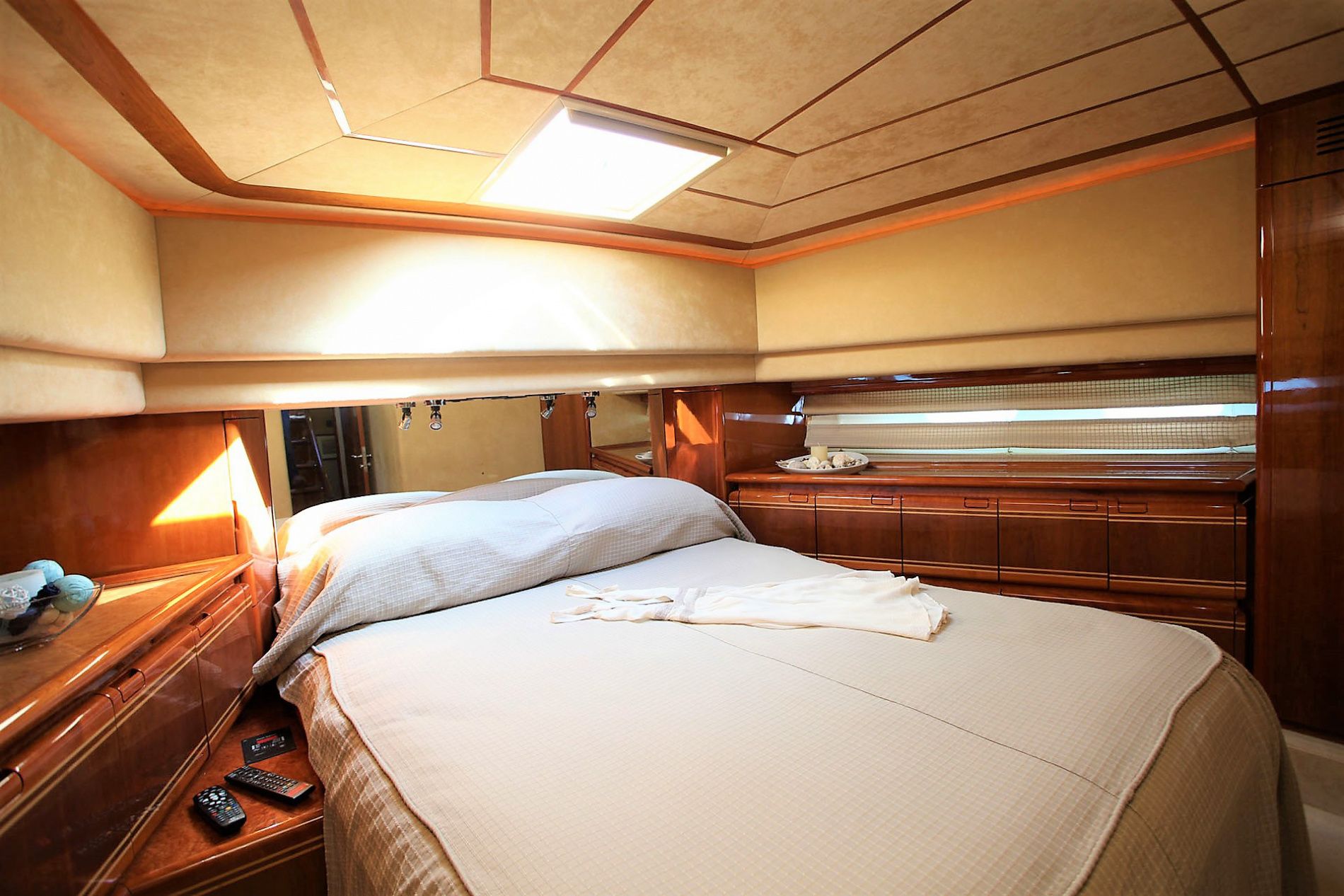 Ferretti 80 | Kentavros 2