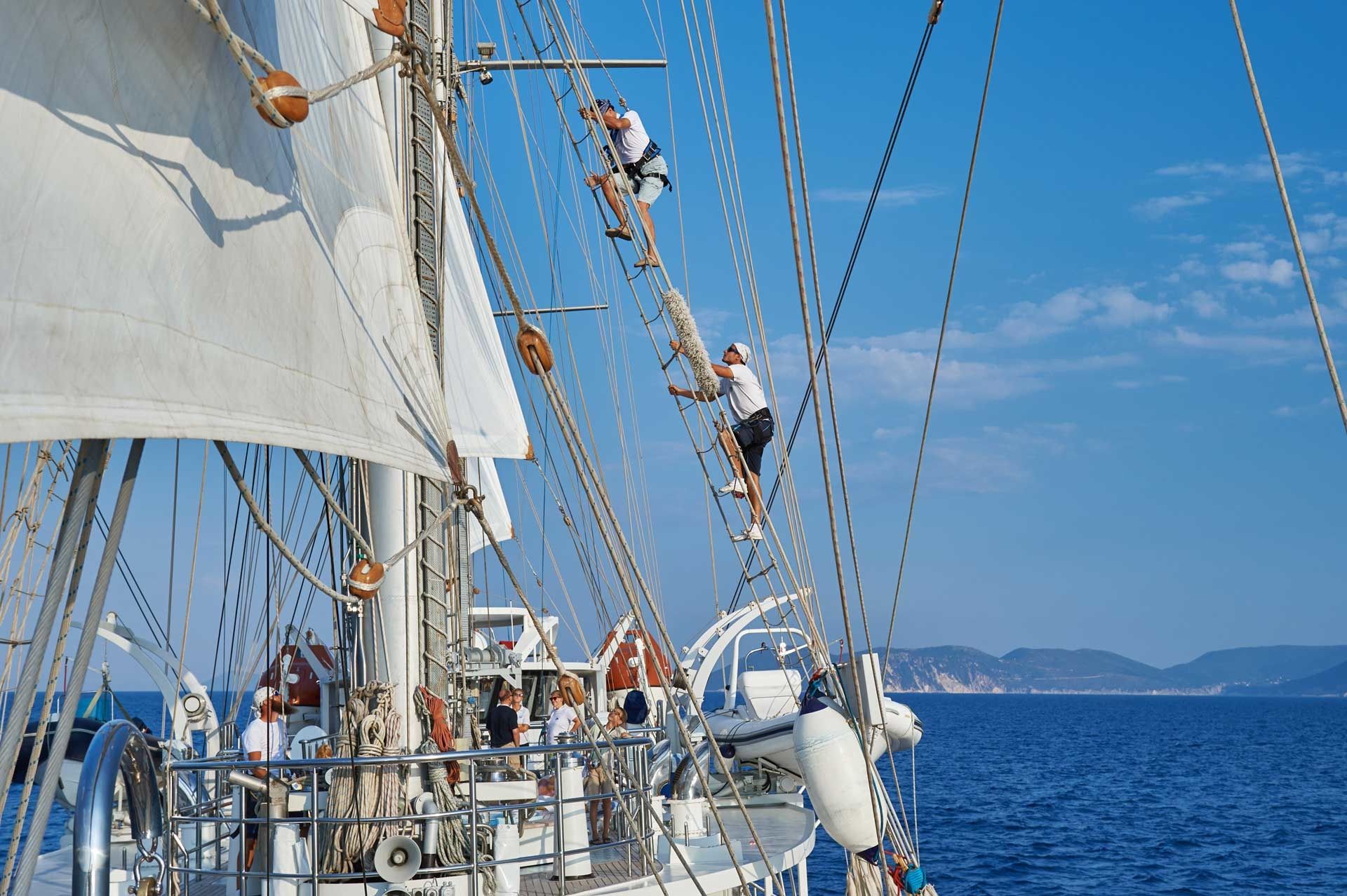 Custom Built 64M | Running on waves