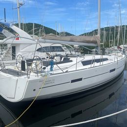 Dufour 460 GL | Torne