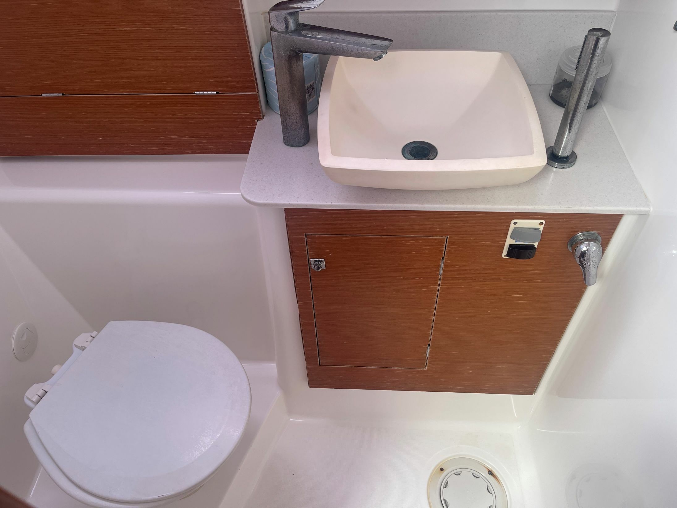 Dufour 460 GL | Torne