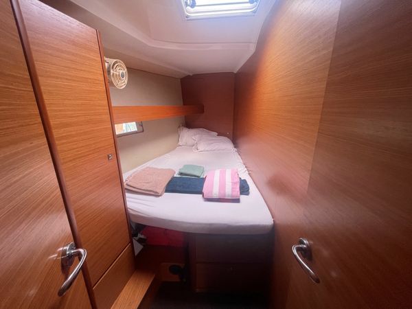 Dufour 460 GL | Torne