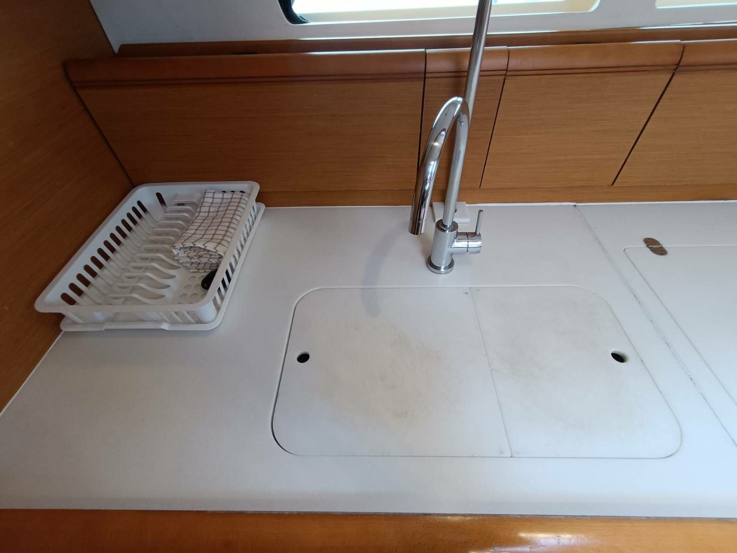 Jeanneau Sun Odyssey 479 | YilDun