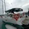 Jeanneau Sun Odyssey 479 | YilDun