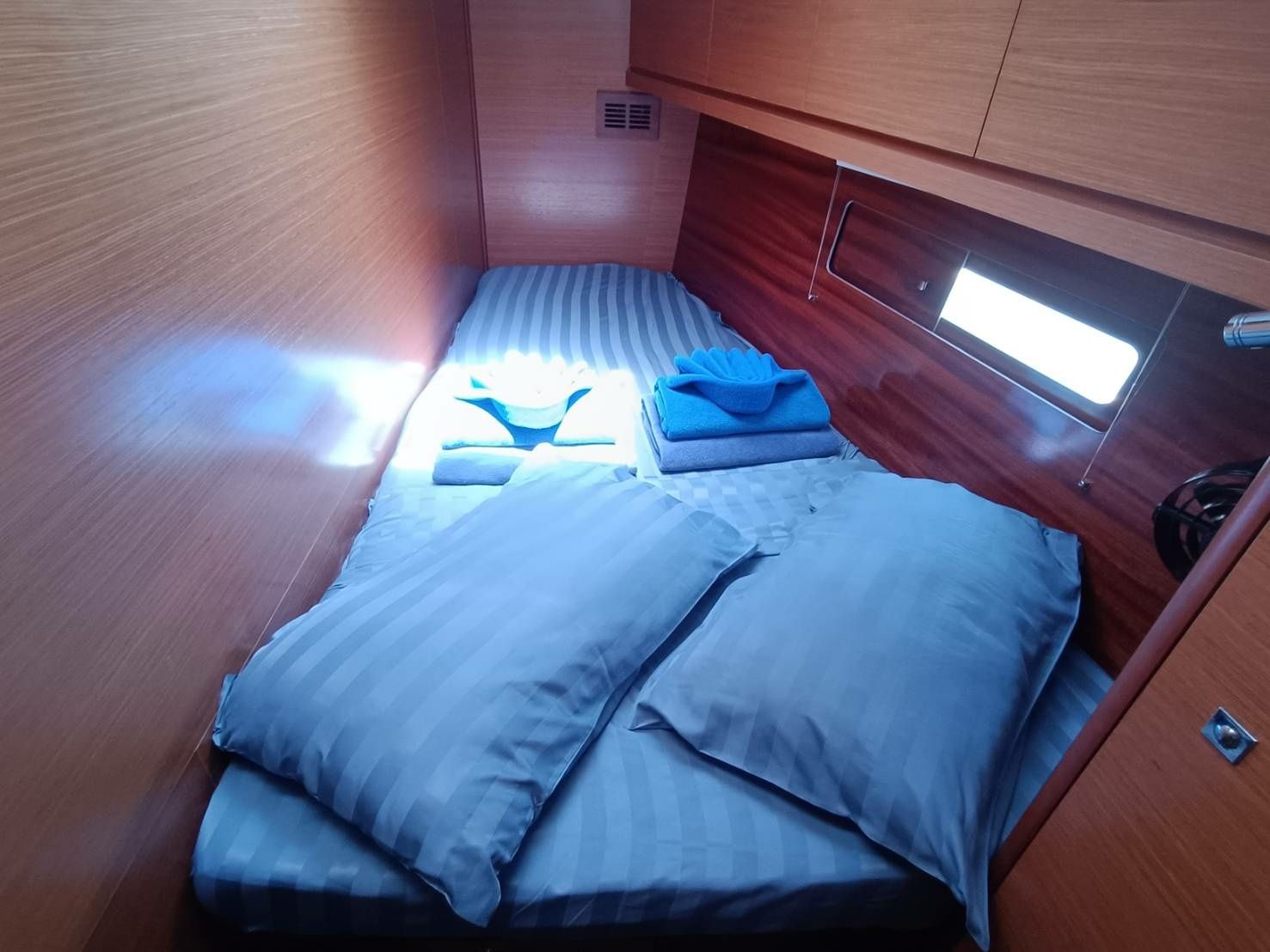 Dufour 520 GL | Mljet