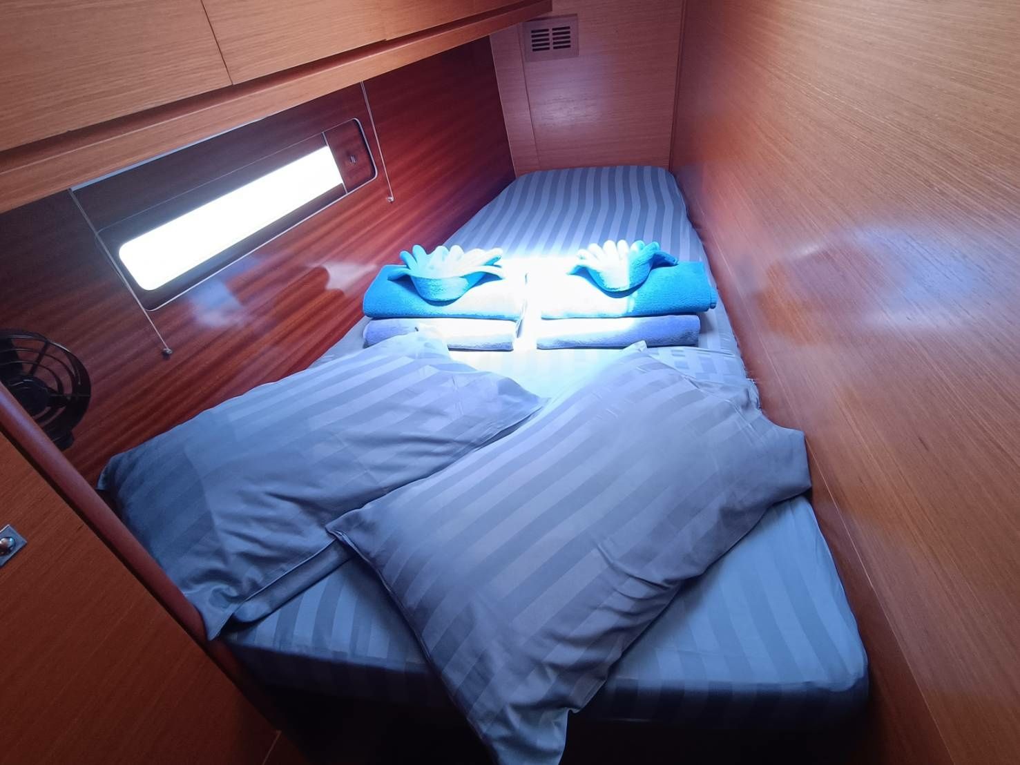 Dufour 520 GL | Mljet